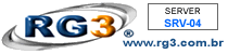 RG3® - SERVIÇOS DE INTERNET